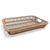 Alvar Aalto Vintage 1960s Rattan Tray From Artek Finland For Sale - Image 4 of 16
