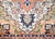 Mid-20th Century Persian Ardabil Rug For Sale - Image 12 of 14