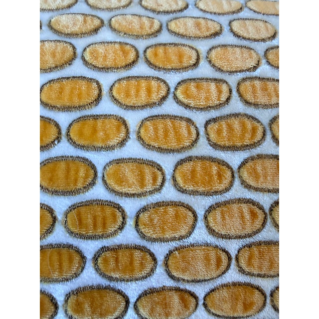 Anke Drechsel Dotted Anke Drechsel Pillow For Sale - Image 4 of 4