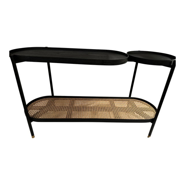 Dovetail Petras Console For Sale