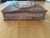 Vintage Large Pink and White Incolay Jewelry Box With High Relief Carved Pheasants and Florals For Sale In Providence - Image 6 of 9
