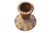 Donn Young Attr. Ceramic Candle Holders, a Pair For Sale - Image 4 of 5