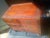 Small Antique Anglo-Indian Campaign Chest For Sale - Image 12 of 12