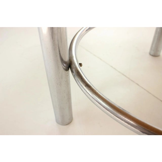 Czechoslovakian Conference Table by Kovona, 1960s For Sale - Image 11 of 13