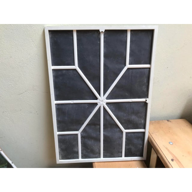 J.E. Servais, Portrait of a Woman, 1970s, Print on Paper & Glass For Sale - Image 9 of 17