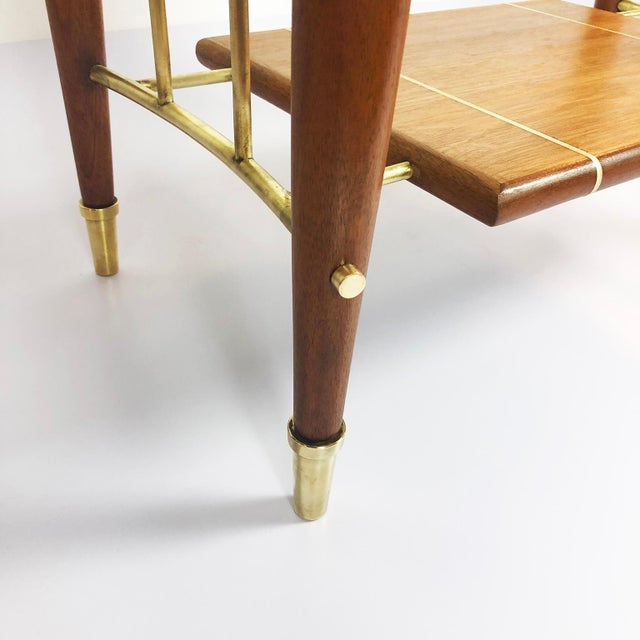 1970s Fantastic Big Size Set of Tables Attributed to Frank Kyle For Sale - Image 13 of 18