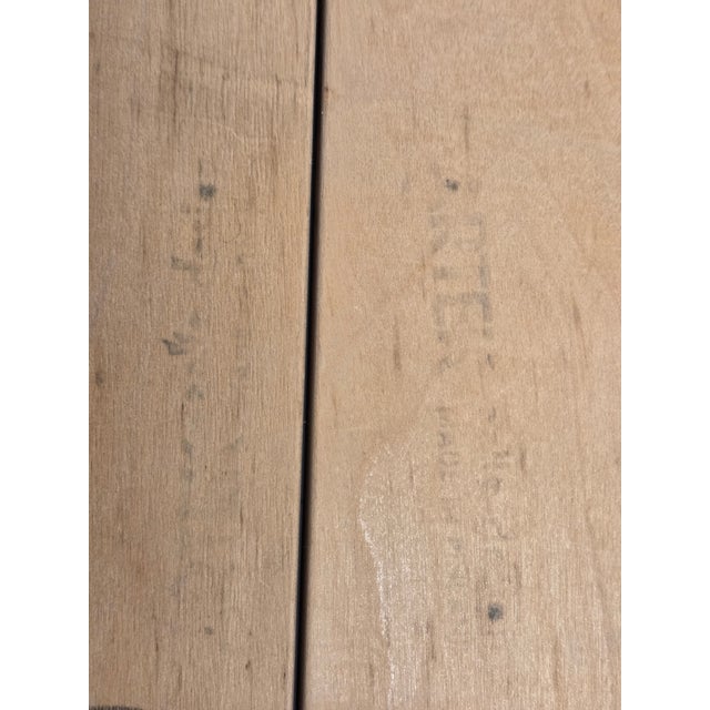 H92 Extendable Table by Alvar Aalto for Artek, 1950s For Sale - Image 16 of 18