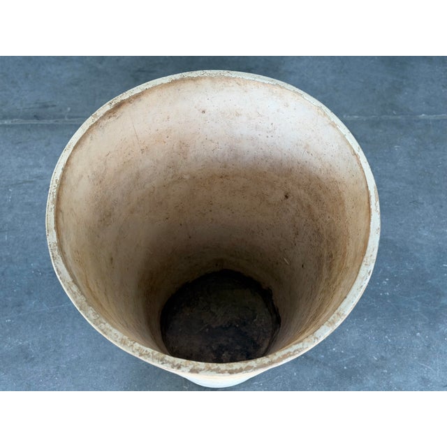 1950s 1950s Lagardo Tackett for Architecural Pottery Cermaic Planter For Sale - Image 5 of 12