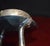 French Art Deco Chrome Figural Dancer Lamp with Opaline Glass Globe, 1930s For Sale - Image 12 of 18