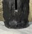 Rare Antique Native American Indian Chief Montreal White Metal Still Coin Bank For Sale - Image 11 of 12