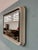 1970s Large Backlit Mirror, Italy, 1970s For Sale - Image 5 of 13