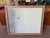 Large Mid Century Modern Abstract Oil on Canvas Signed Gillingham For Sale - Image 10 of 10