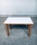 Wood Postmodern Kitchen Table from Gamar, Italy, 1970s For Sale - Image 7 of 18
