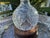 Crystal Sterling Silver Hogget Port Decanter from Stuart, 2000 For Sale - Image 6 of 15
