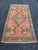 Turkish Yastik Rug 1'4" x 3'6" #24281 Explore a curated collection of hallway runners, wool rugs, and handmade...