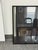 Textile Nick Patten Shelter Oil on Canvas, Framed For Sale - Image 7 of 12