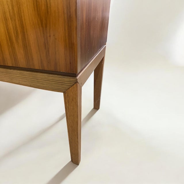 Highboard from Palette Möbelwerk Wernau, 1972s For Sale - Image 10 of 14