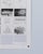 Blue Le Corbusier Exhibition Poster, 1987 For Sale - Image 8 of 9