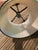 Metal Vaughan Menton Pendant For Sale - Image 7 of 7