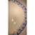 Ceramic Early 20th Century French Blue & White Serving Platter For Sale - Image 7 of 12