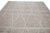 Taupe Modern Handmade Wool Tulu Rug 9'7" X 14'2" For Sale - Image 4 of 7
