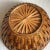 Large Mid-20th Century Chinese Bamboo Bowl For Sale - Image 10 of 12