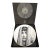 Art Deco Rosenthal Fornasetti Decorative Plate, Motiv 24, Julia Collection For Sale - Image 3 of 3