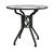 Venetian by Richard Frinier features a refined silhouette highlighted by timeless Neoclassic details. The x-back and...