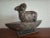 Bronze Ram on Boat by Christoph Fischer, Worpswede, 1997 For Sale - Image 6 of 6