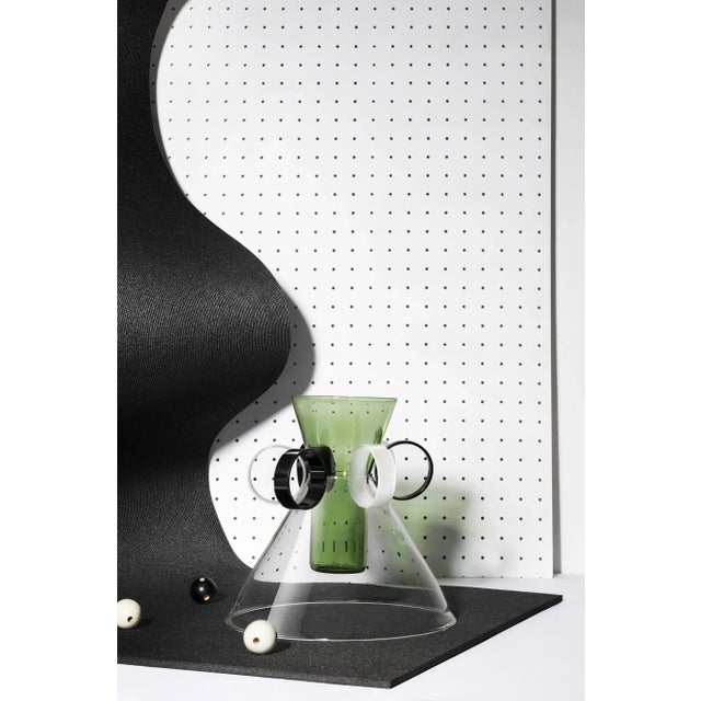 <p>For Bauhaus' 100th anniversary, Serena Confalonieri designed a collection inspired by an important, though less well...