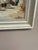 Knut Norman, Venice, 1950s, Oil on Panel, Framed For Sale - Image 9 of 18