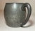 Antique 1904 French Bulldog Kennel Dog Pewter Bronze Trophy Award Mug Caldwell For Sale In New York - Image 6 of 10