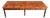 French 19th Century Oak Dining Table from a Nunnery For Sale