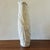 Vintage Large Ceramic Vase in Natural Leaf Motif measures approx: 22H x 7D Please visit my other listings for more curated...