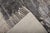2020s Abstract Scattered Organic Hand-Knotted Wool Rug | 9'5" X 8'1" | One of a Kind For Sale - Image 5 of 7