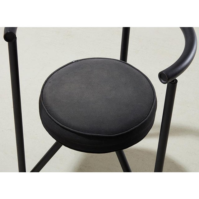 Miss Dorn Chair by Philippe Starck for Disform, Spain, 1982 For Sale - Image 6 of 9