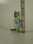 Late 20th Century Beatrix Potter, Tom Kitten & Miss Moppet, Porcelain Figurine, Beswick, England. For Sale - Image 10 of 12