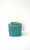 Art Deco French Art Deco Vase by Robert Lallemant, Early-20th Century, France For Sale - Image 3 of 12