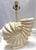 C1980's Palm Beach Chic Nautilus Shell Table Lamps- A Pair For Sale - Image 4 of 18