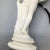Bonded Marble Statue XVIII Secolo, Da Étienne-Maurice Falconet For Sale - Image 11 of 13