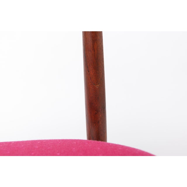 Danish Teak Chair by Kurt Østervig, 1950s For Sale - Image 11 of 12