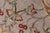 Bhati Pak-Persian Lucia Taupe/Green Wool Rug - 10'3'' X 14'4'' For Sale - Image 4 of 8