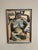 Mats Rehnman, Nude Study, 1984, Oil Painting on Panel, Framed For Sale - Image 8 of 18