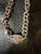 Tiffany and Co. Vintage Tiffany Staring Silver Necklace For Sale - Image 4 of 7
