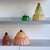JELLO H Hand-Blown Glass Cloche by Studio Berg For Sale - Image 12 of 15