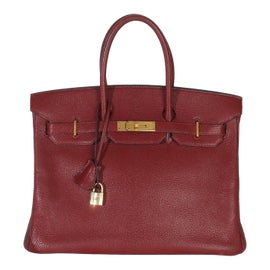 Example of Top Handle Bags