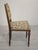 Antique Louis XVI Style Chair, France For Sale - Image 4 of 16
