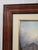 Vintage Thomas Kinkade Mountain Majesty " Beginning of a Perfect Day 3" Canvas Lithograph #14 For Sale - Image 10 of 12