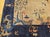 Vintage Chinese Art Deco Rug, Hand-Knotted Wool, Four Dragons Design, 9' x 12' For Sale - Image 16 of 18