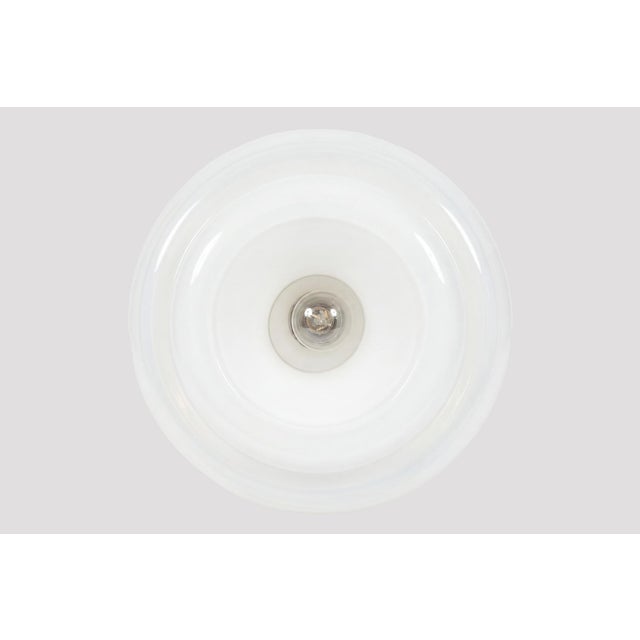 1960s Carlo Nason Medusa Pendant for Av Mazzega For Sale - Image 9 of 10